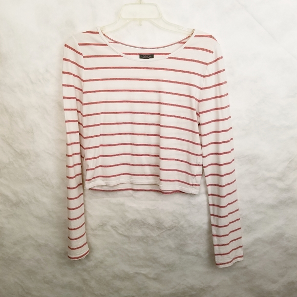 Wild Fable crop top - Picture 1 of 4